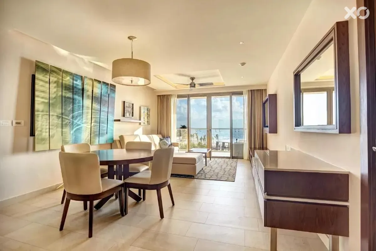 Hideaway на Royalton Riviera Cancun