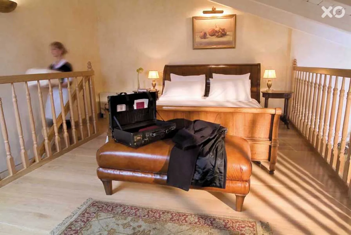 Ippoliti Hotel