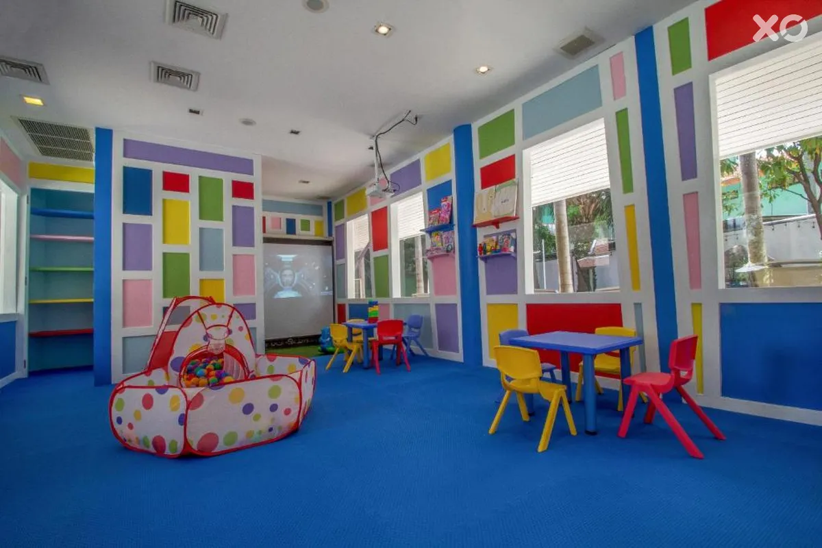 Heeton Concept Hotel Pattaya