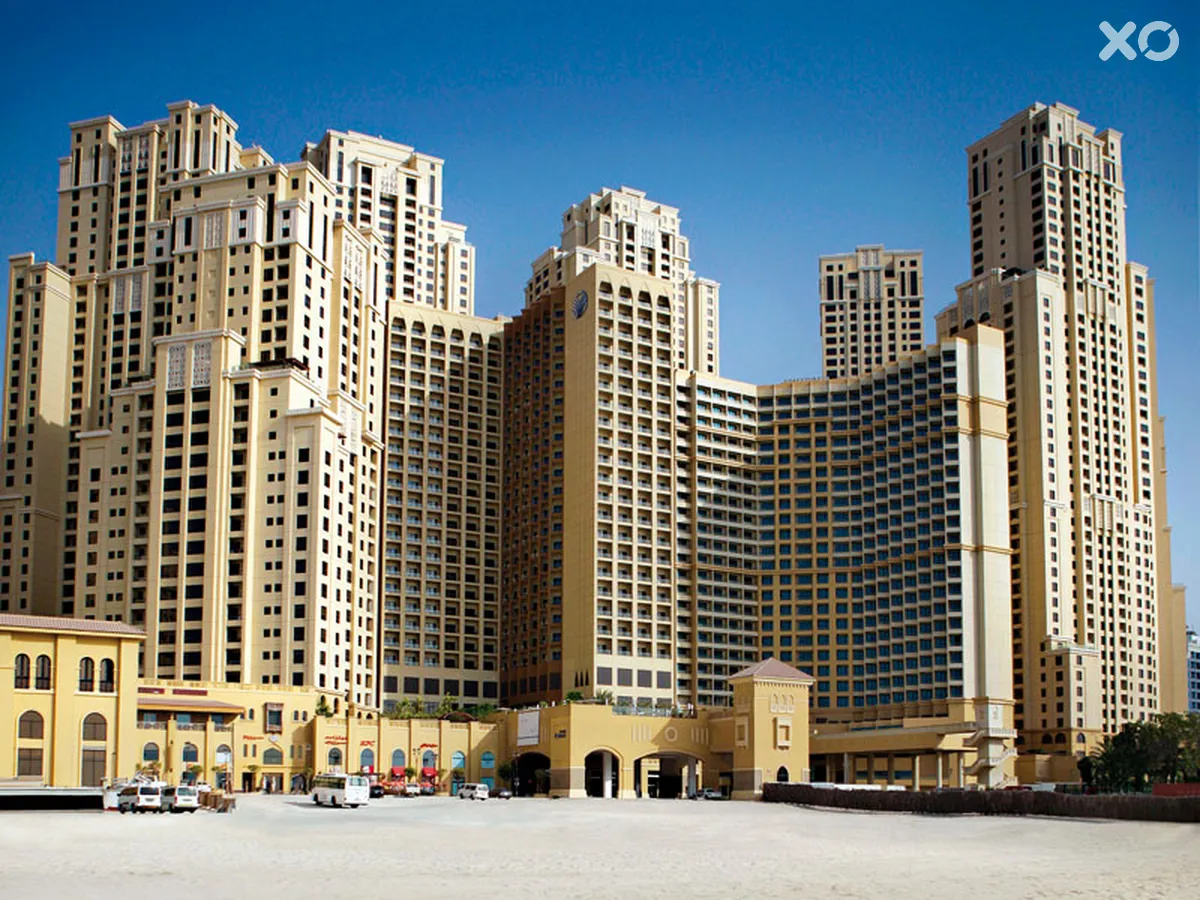 Amwaj Rotana