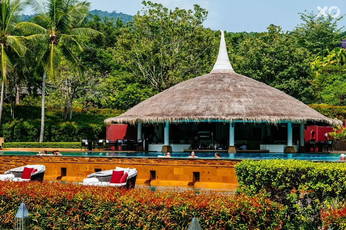 Phulay Bay A Ritz-Carlton Reserve
