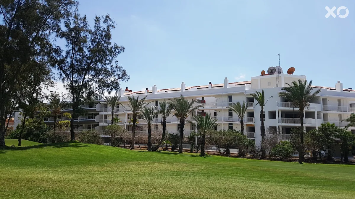 Gara Suites Golf & Spa
