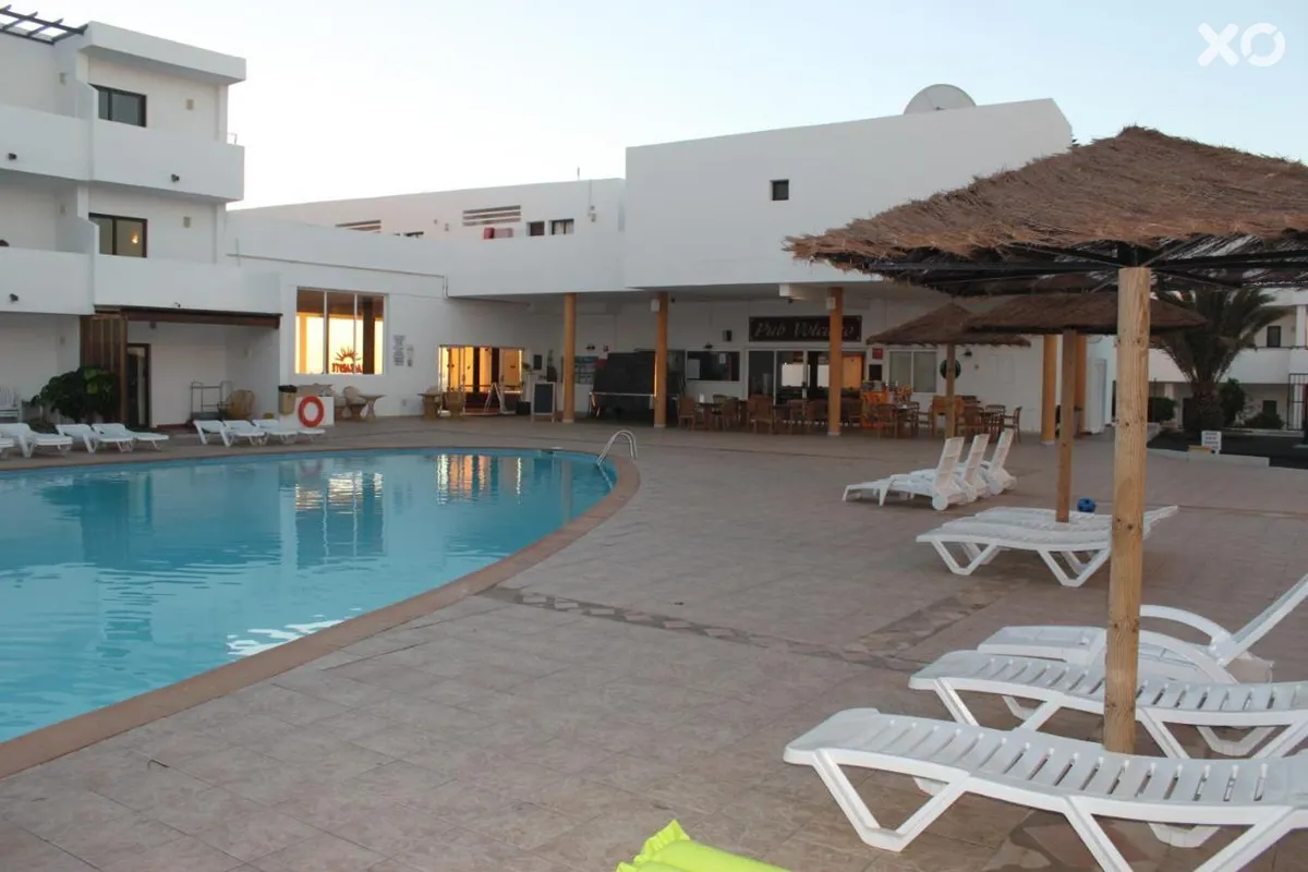 Lanzarote Paradise