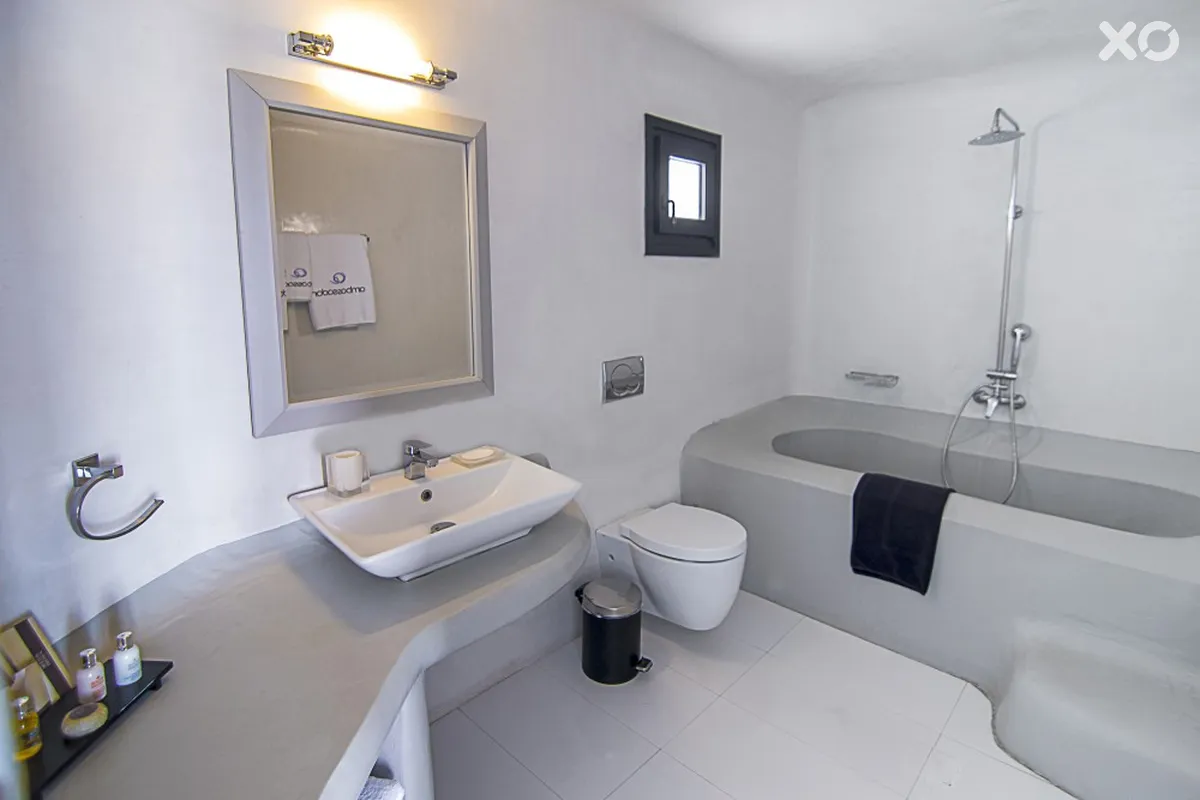 Ambassador Aegean Luxury Hotel & Suites