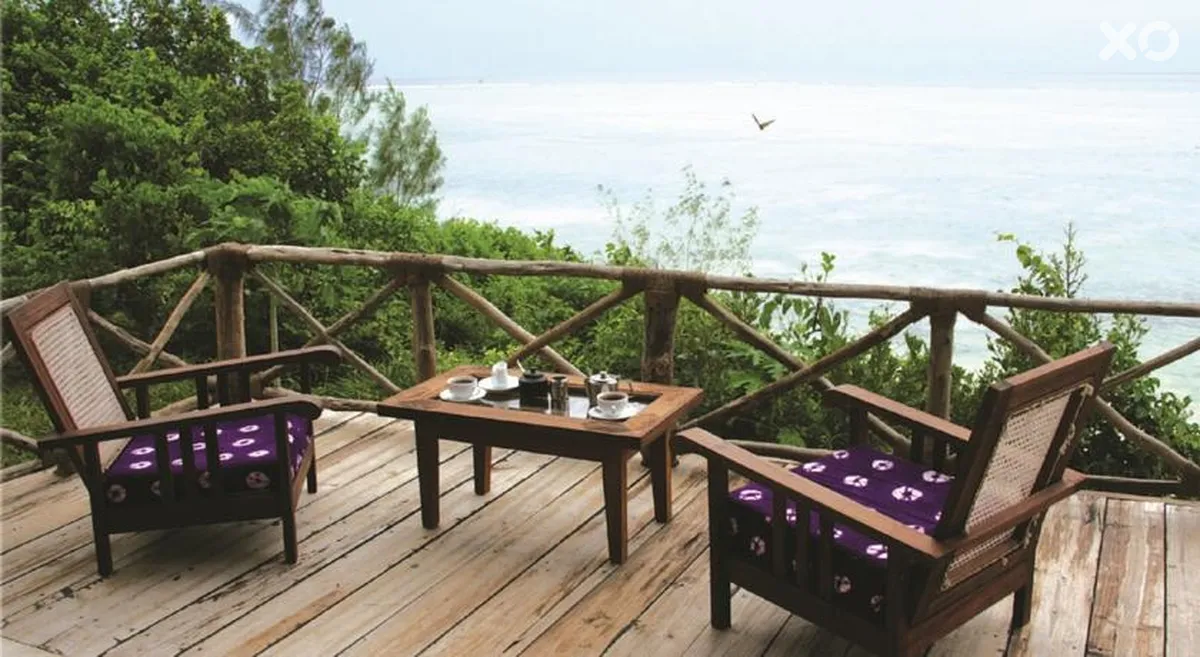 Shooting Star Lodge