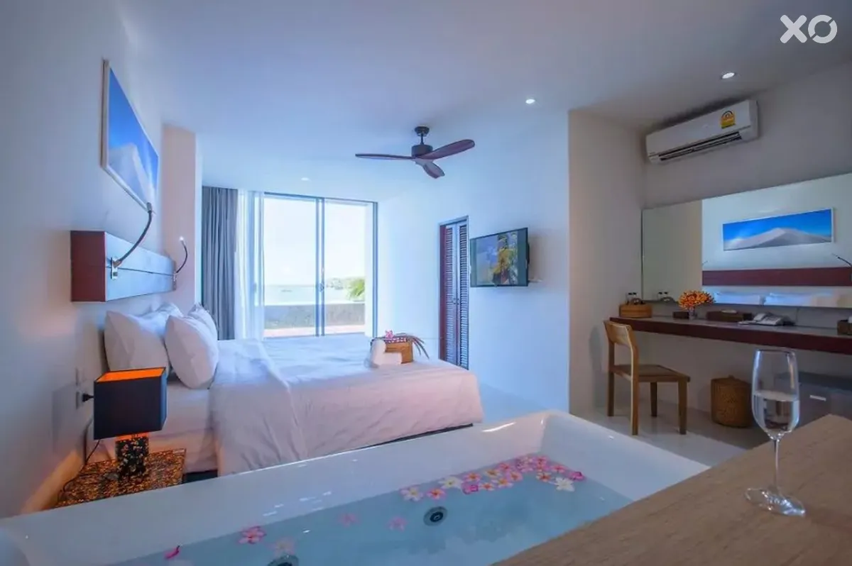 Surin Beach Resort Phuket