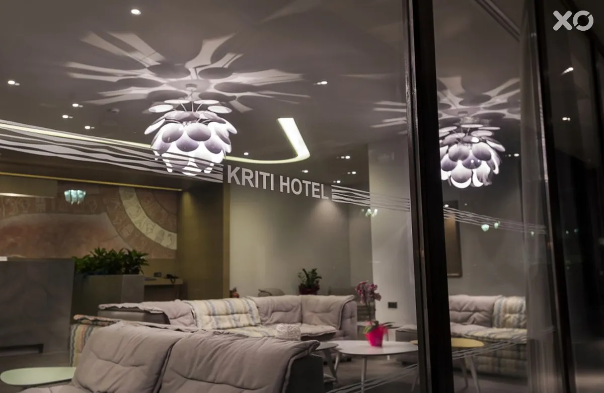 Kriti Hotel