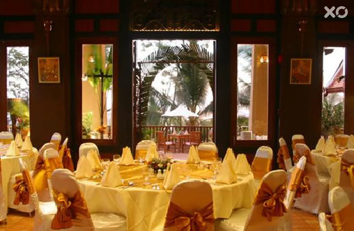Novotel Coralia