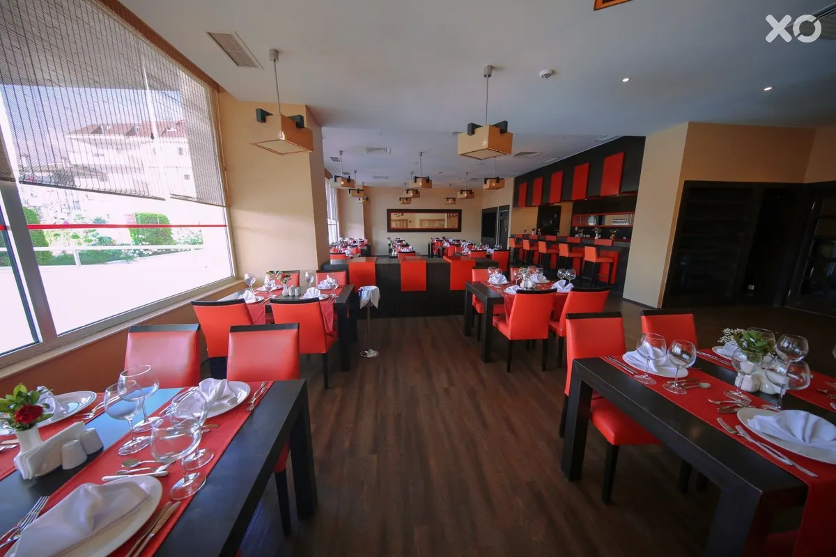Timo Resort Hotel