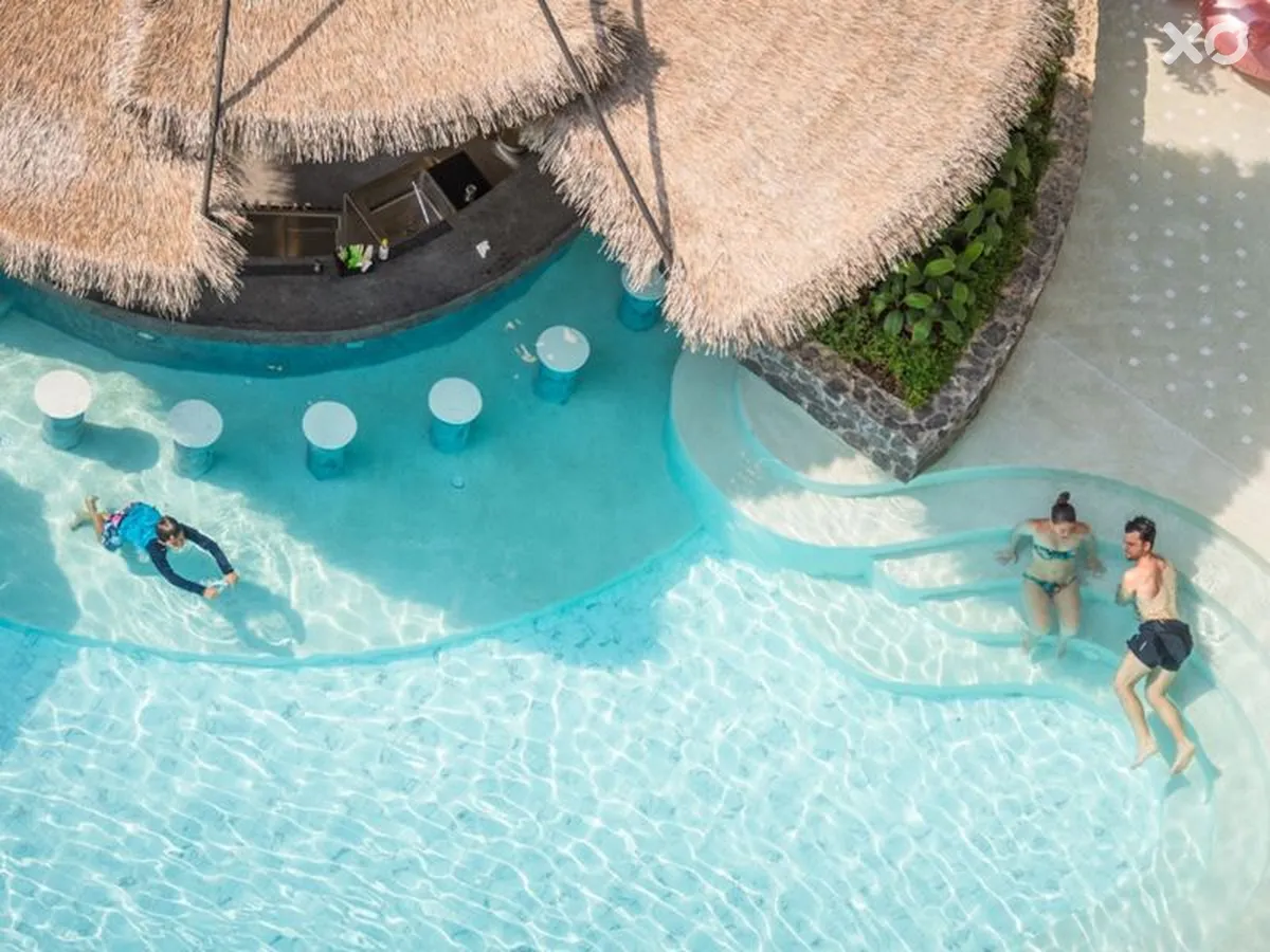 Sea Seeker Krabi Resort
