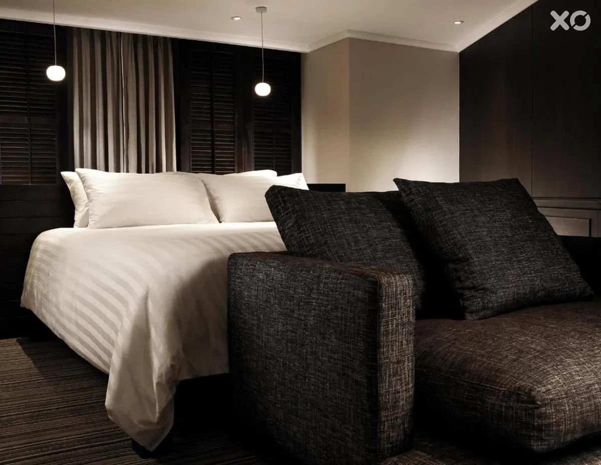 S15 Sukhumvit Hotel