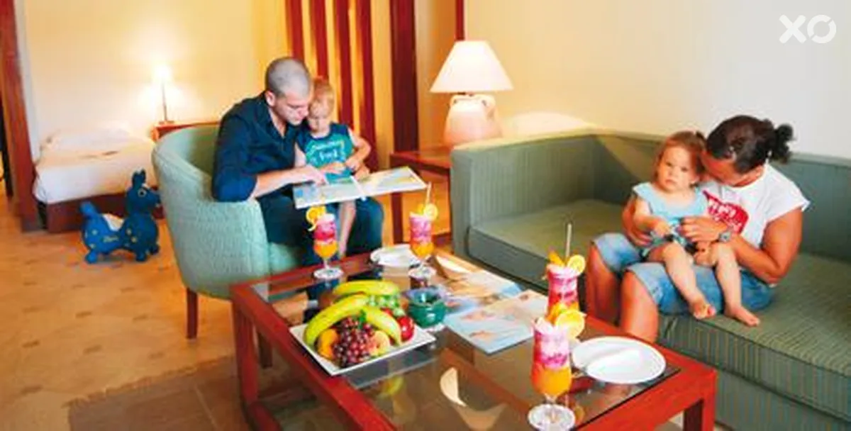 Sunwing Family Star Hotel