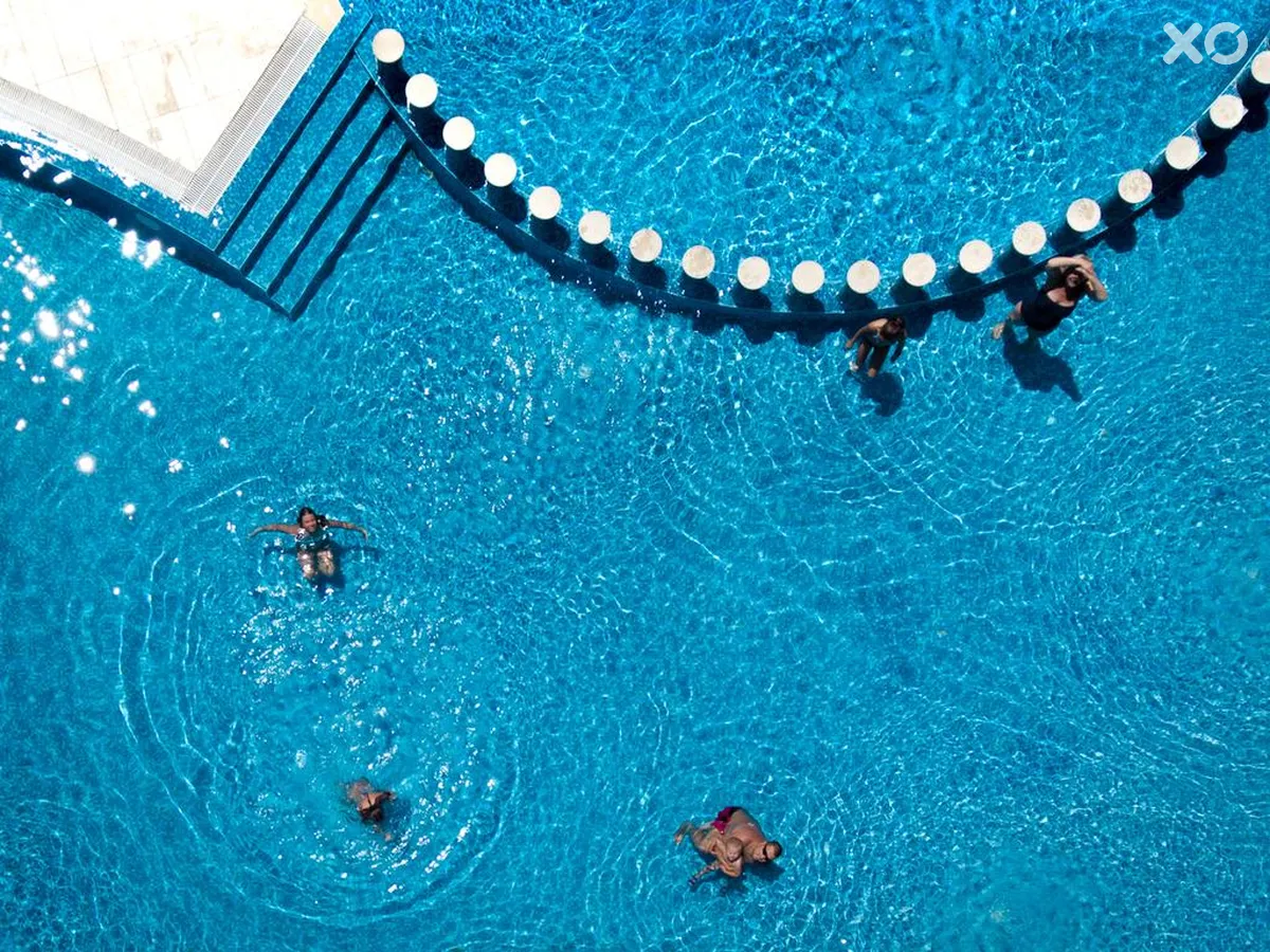 Green Life Apartments Sozopol