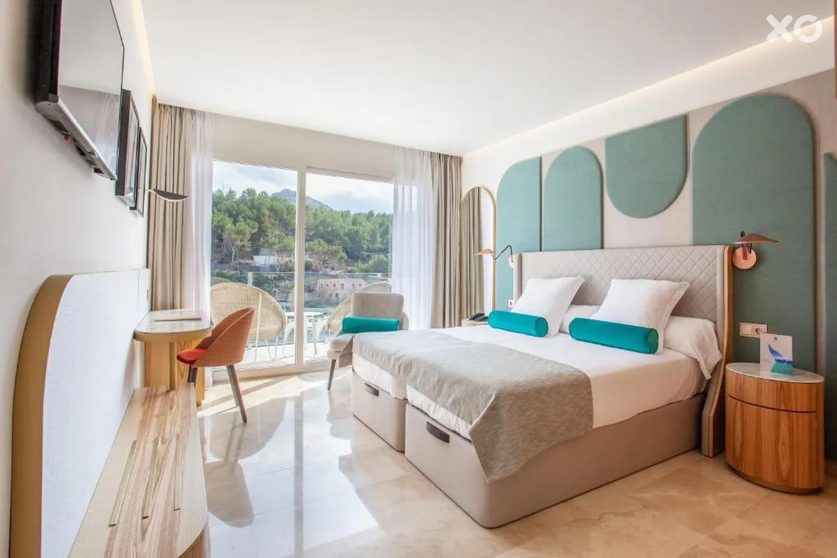 Grupotel Molins