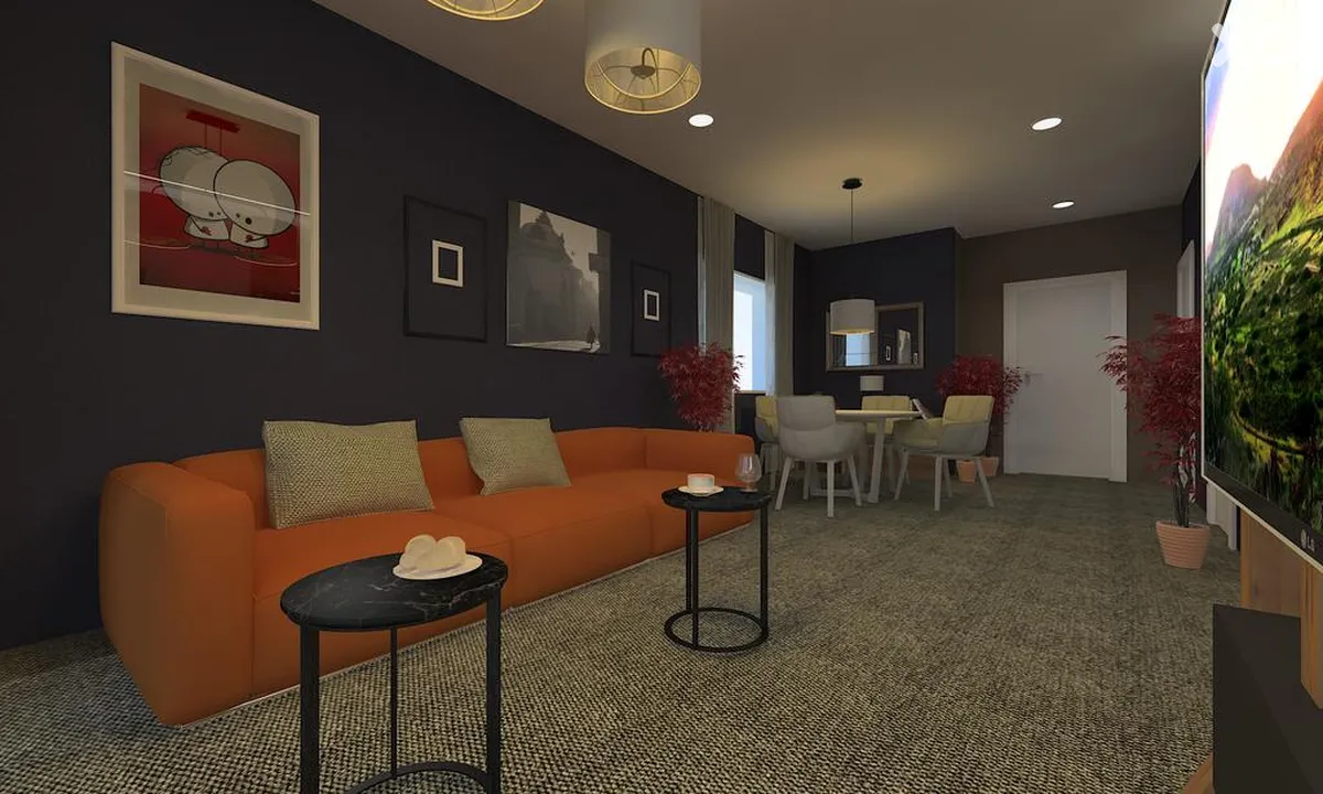 Esplanade Hotel