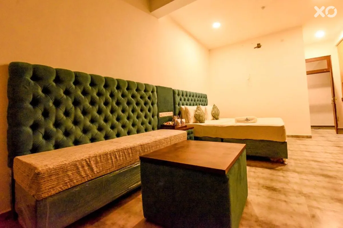 Randiya Sea View Hotel