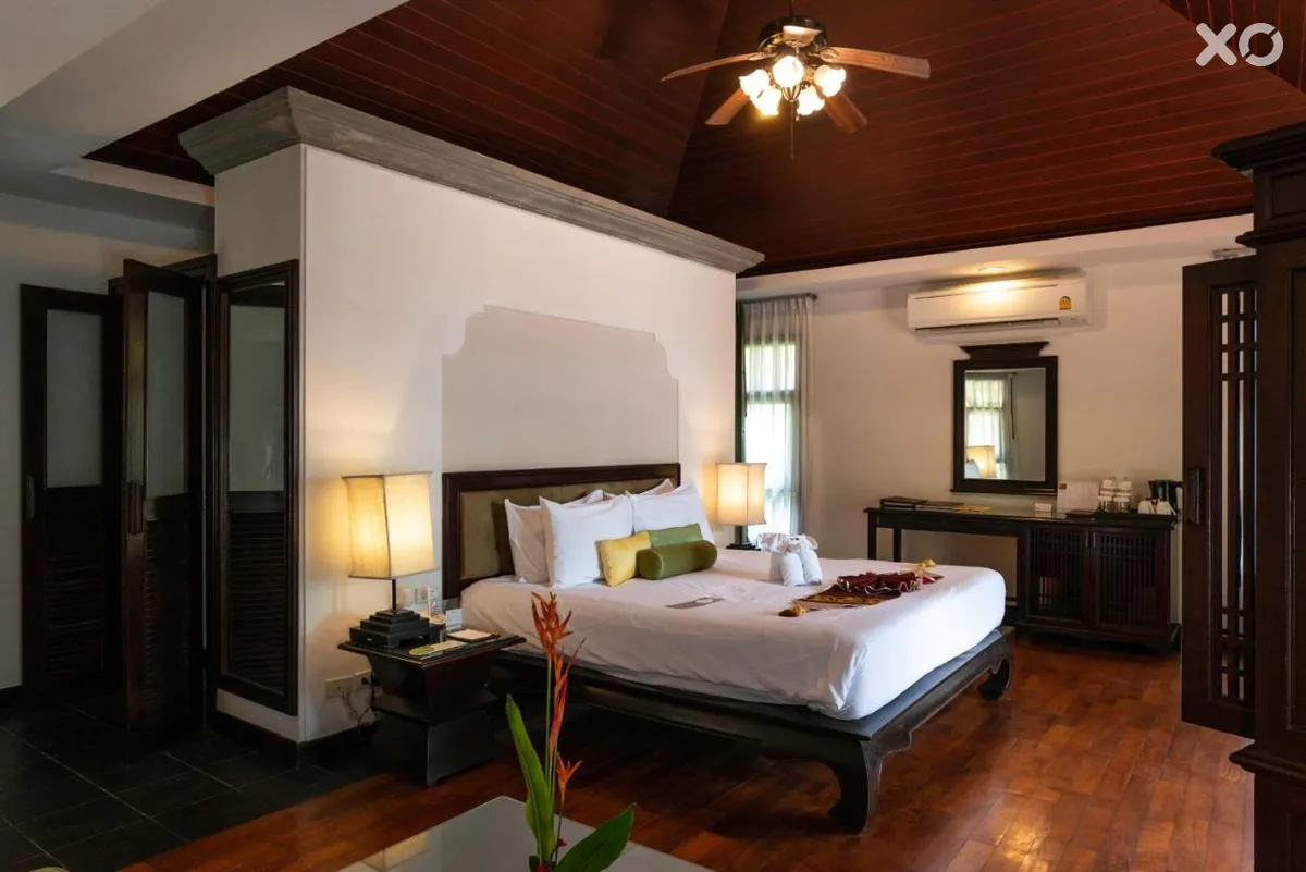 Seaview Resort Khao Lak