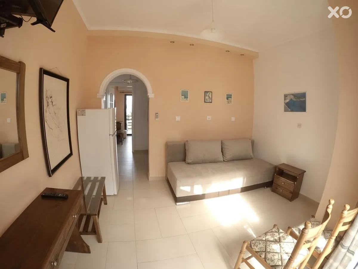 Andromaches Holiday Apartments
