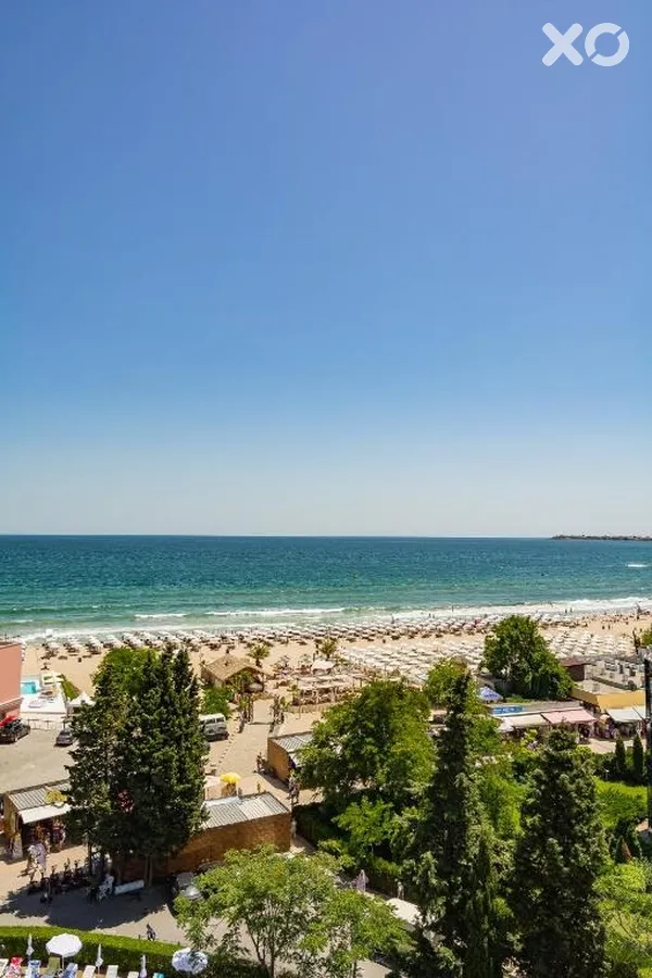Mpm Hotel Orel