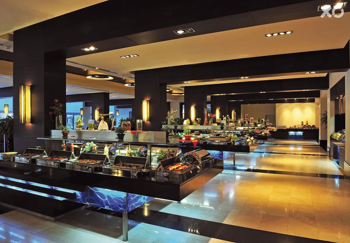 Susesi Luxury Resort