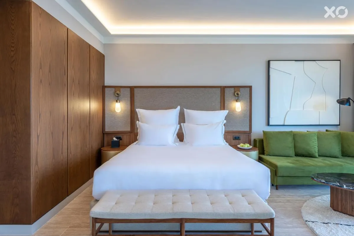 Isla Brown Chania Resort & Spa, a member of Brown Hotels