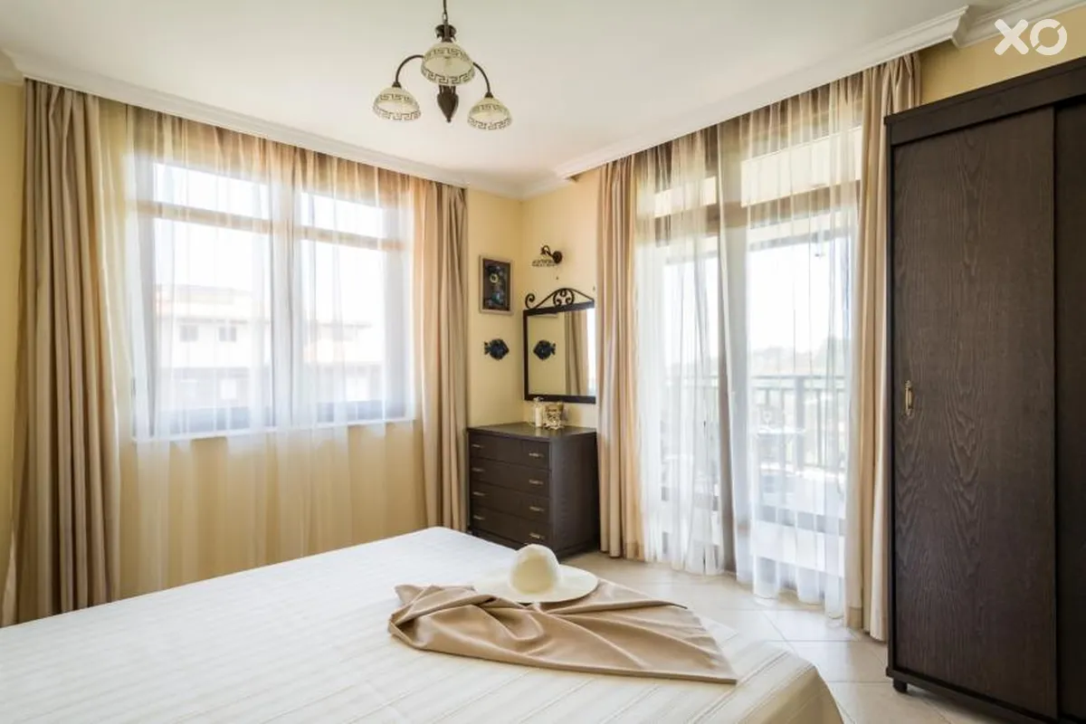Santa Marina Holiday Village