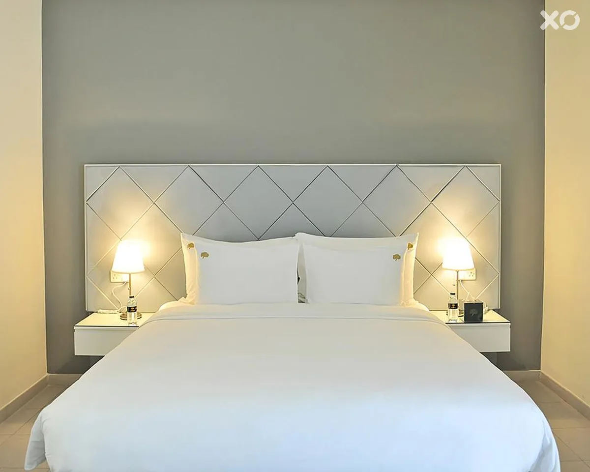 Jannah Hotel Apartments & Villas