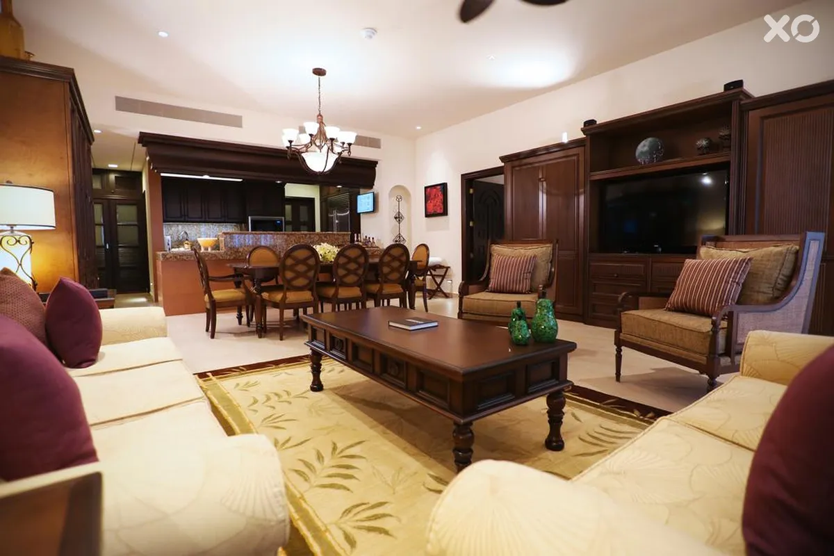 Grand Residences Riviera Cancun