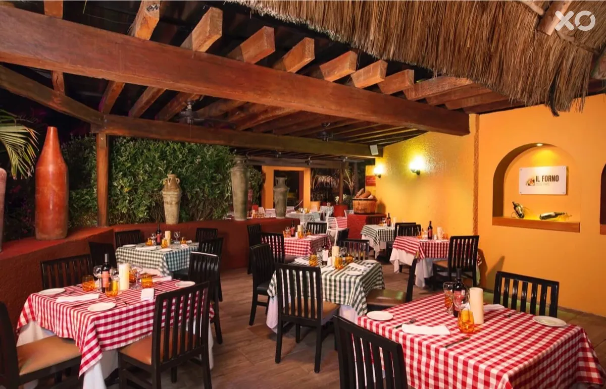 Grand Oasis Cancun