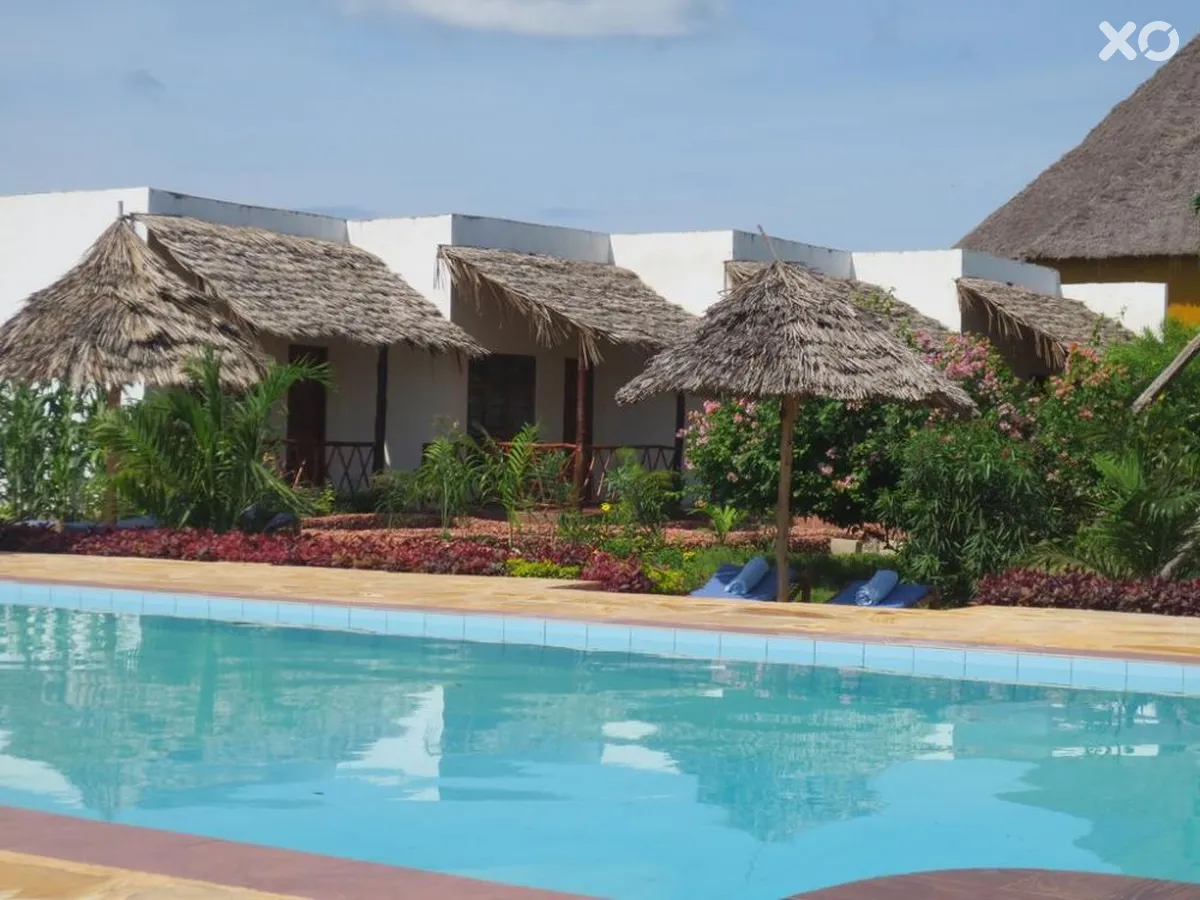 Zanzibar Star Resort