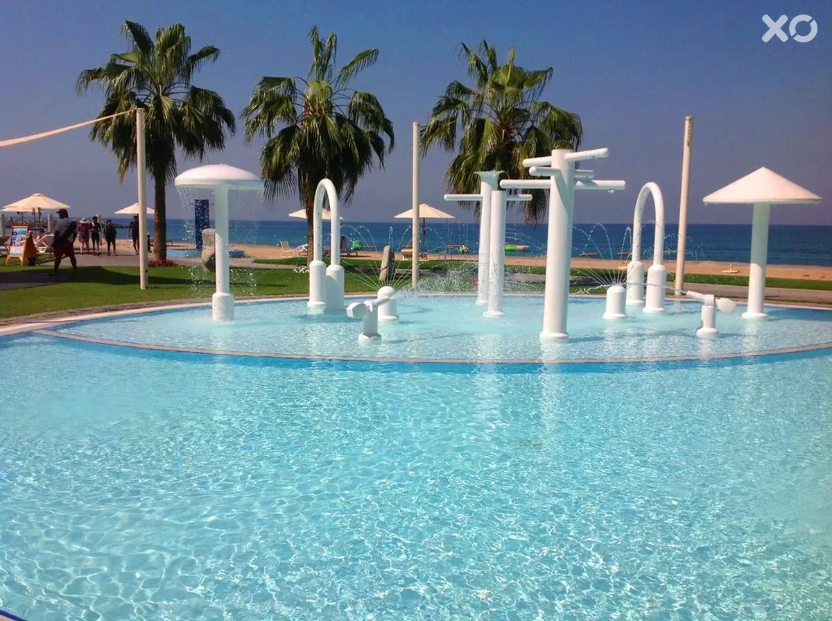 Radisson Blu Resort Fujairah