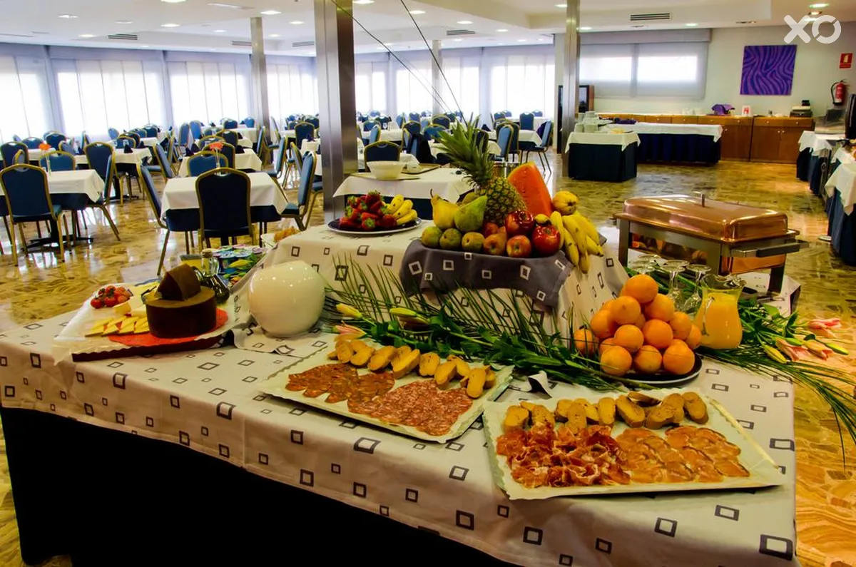 Castilla Alicante Hotel