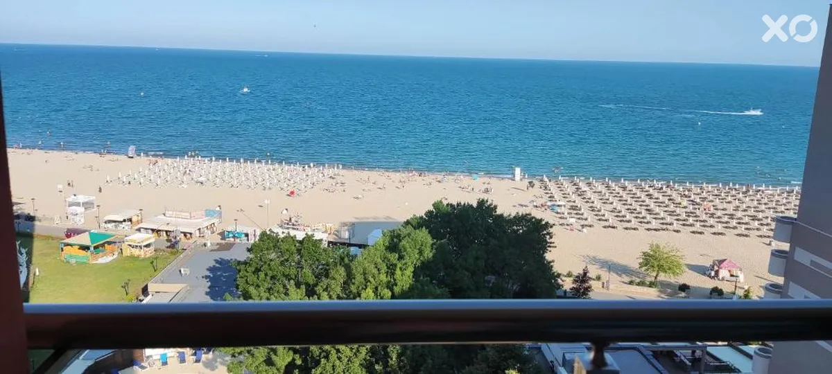Shipka Beach Hotel