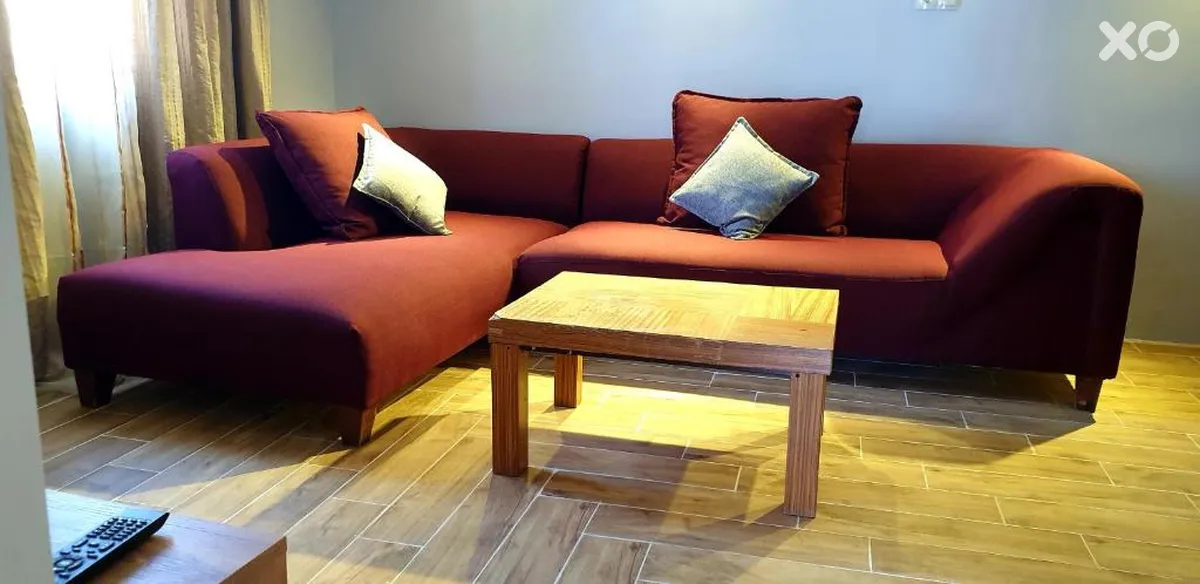 Tepe Hotel & Business Suite