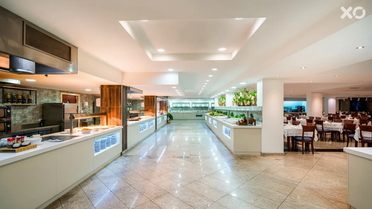Iberostar Waves Bellevue
