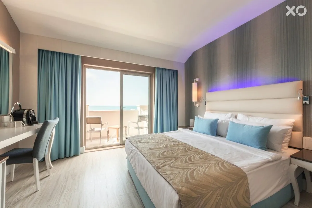 TUI Magic Life Masmavi