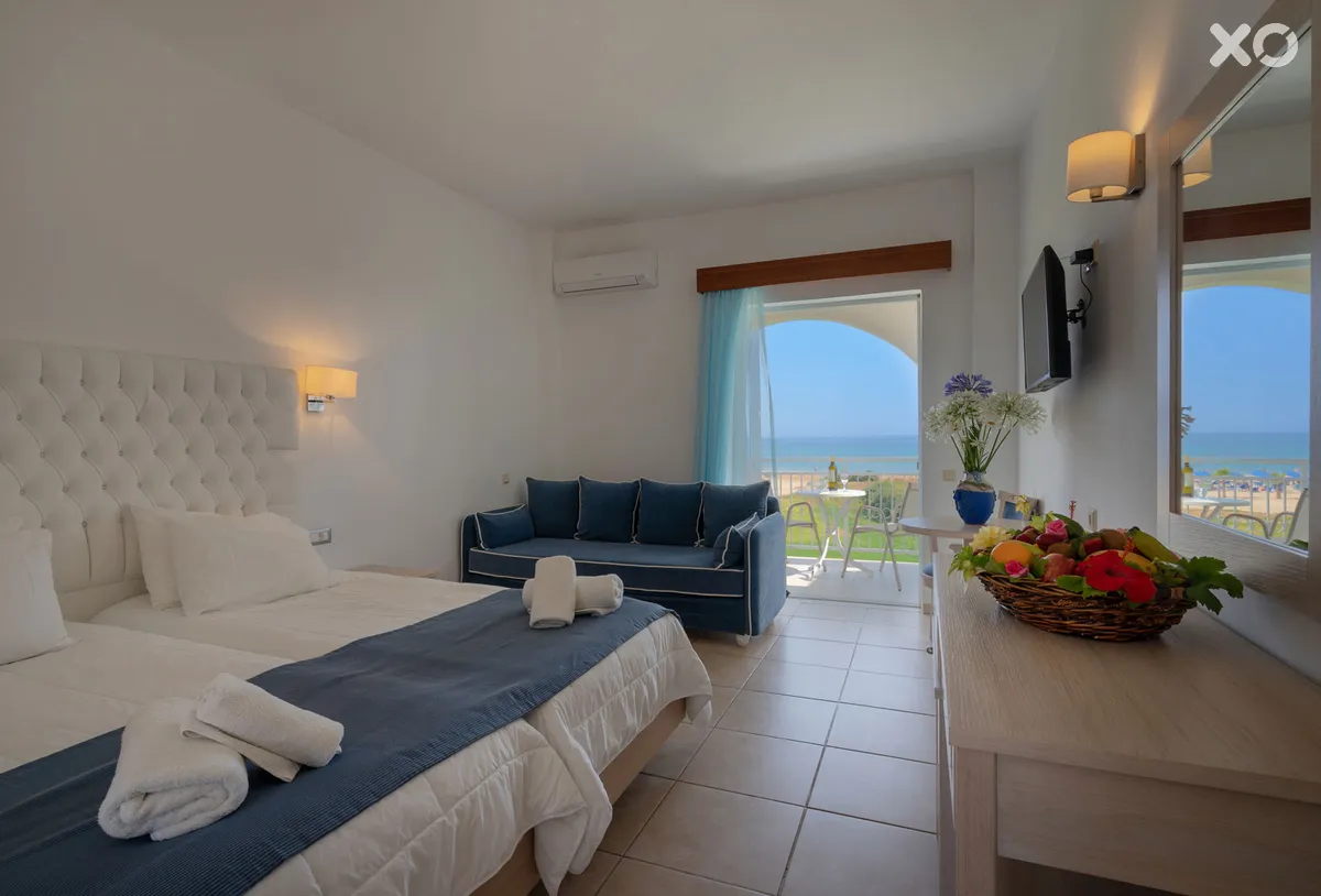 Delfina Tropic Beach