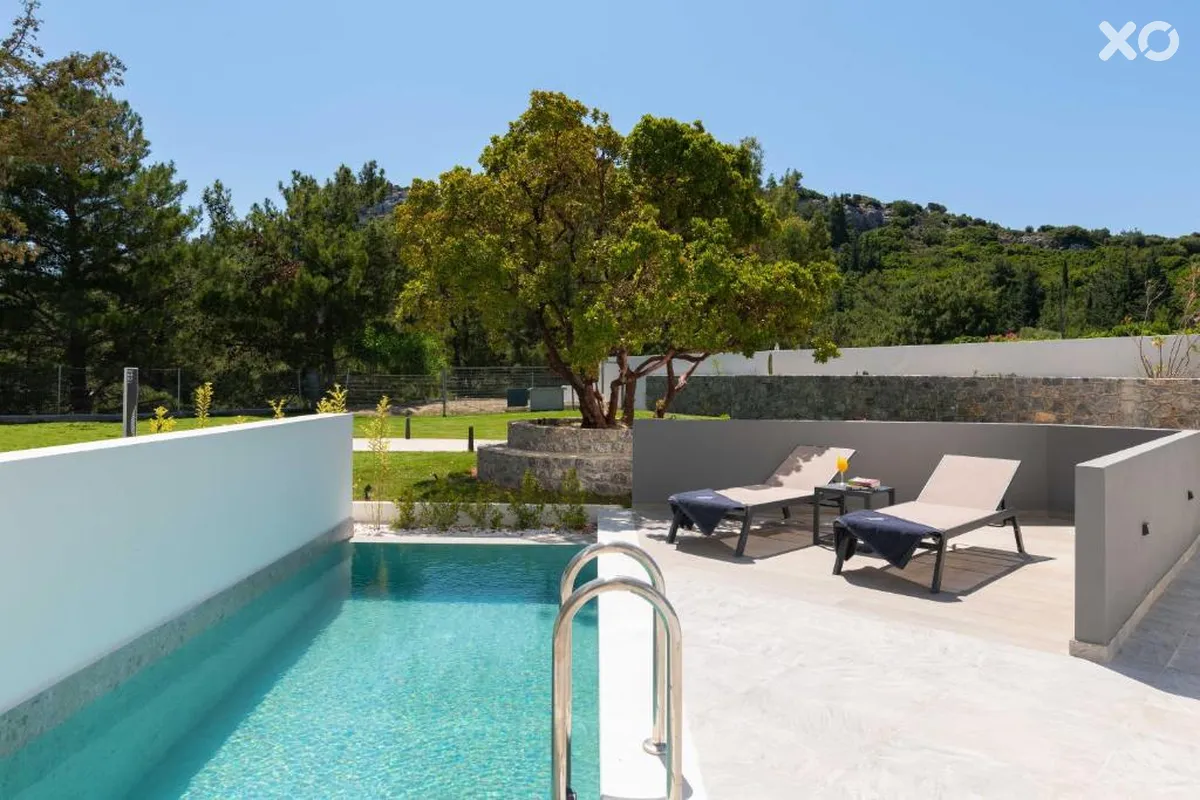 Atalanti Boutique Hotel