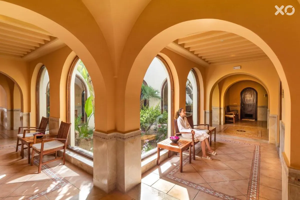 Ulysse Djerba Thalasso & Spa