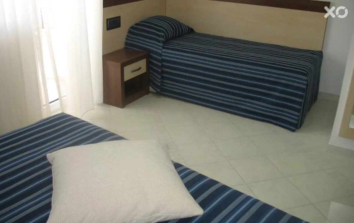 Radjenovic Apart Hotel