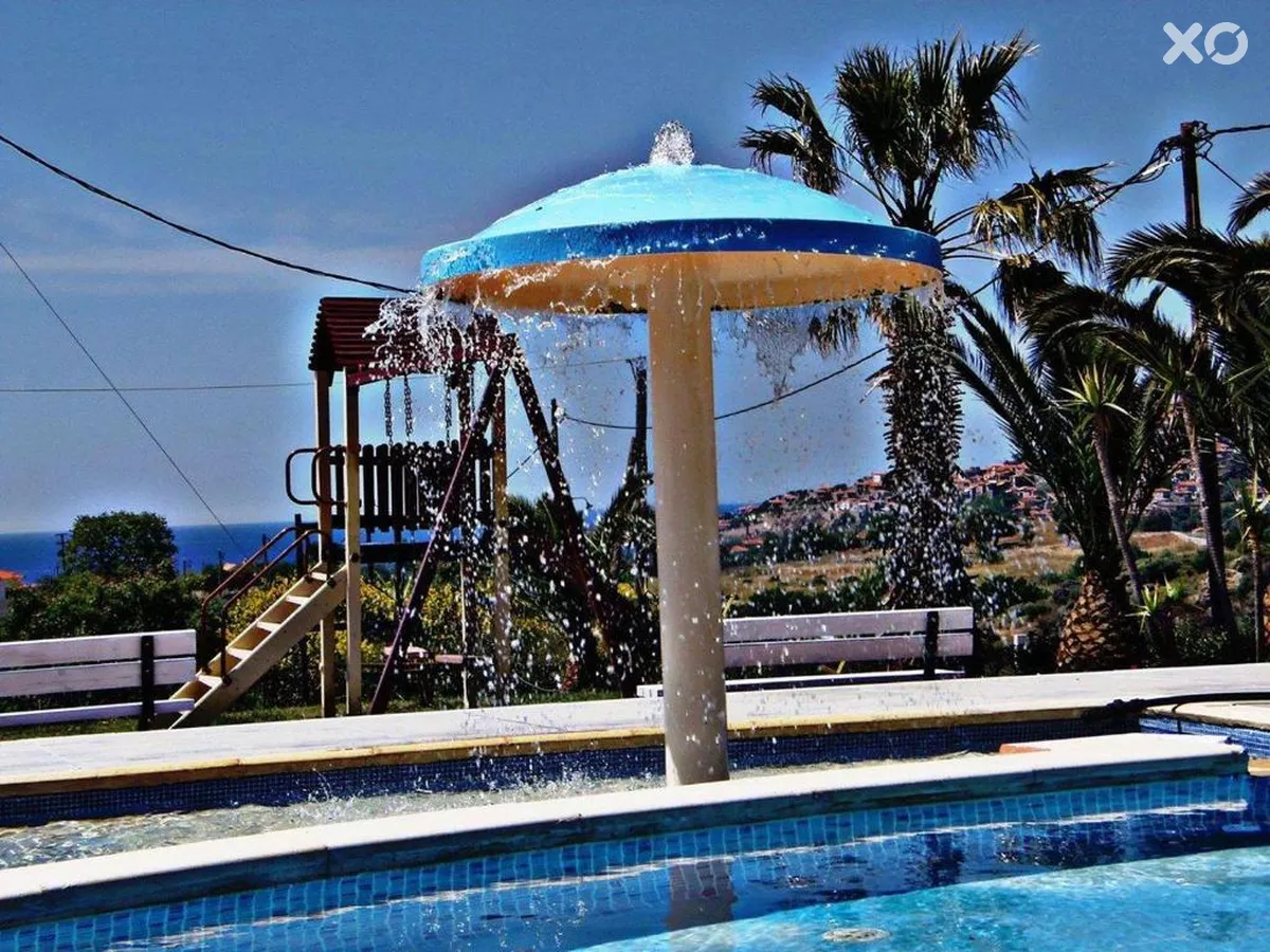Marilena Resort Hotel
