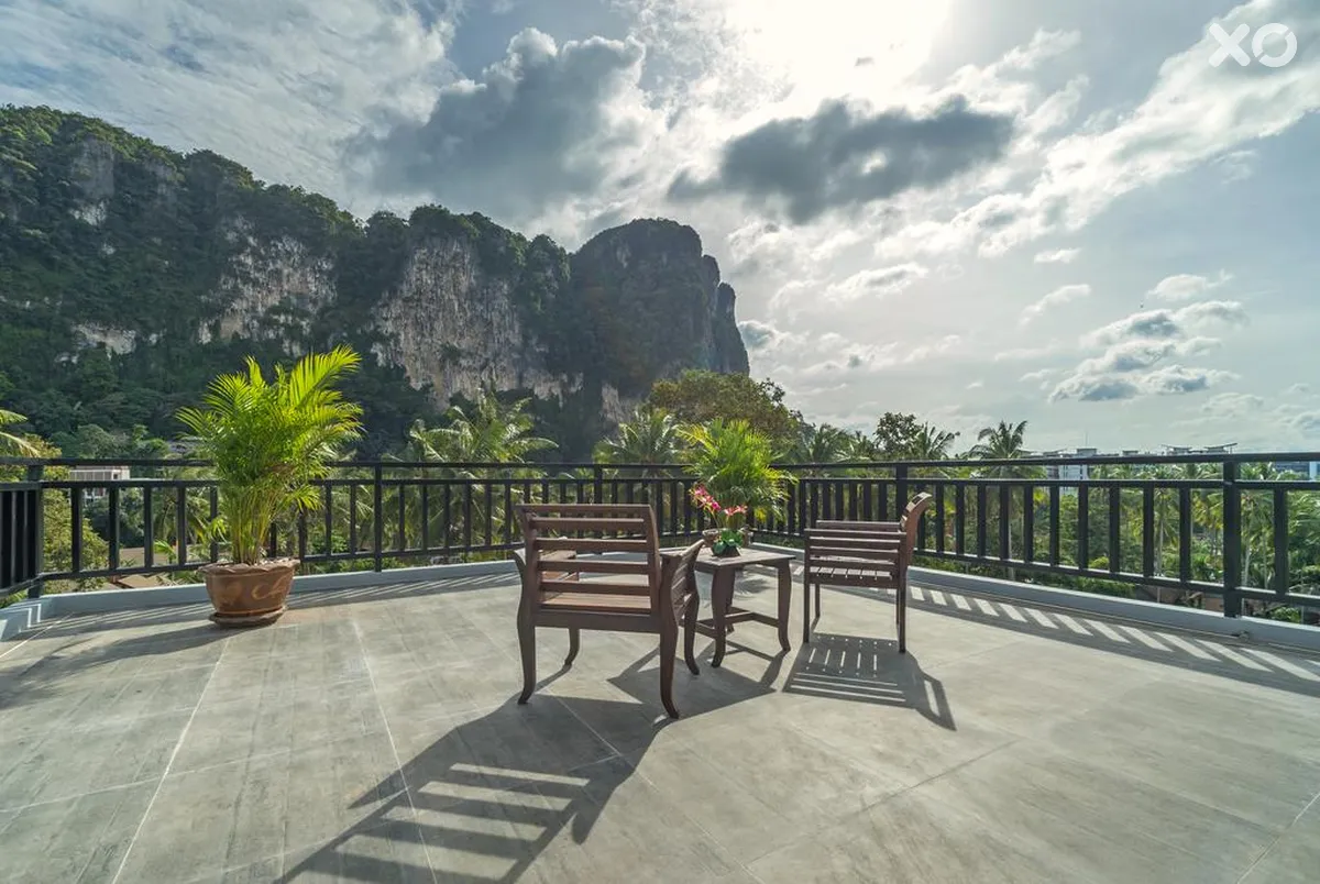 Andaman Breeze Resort