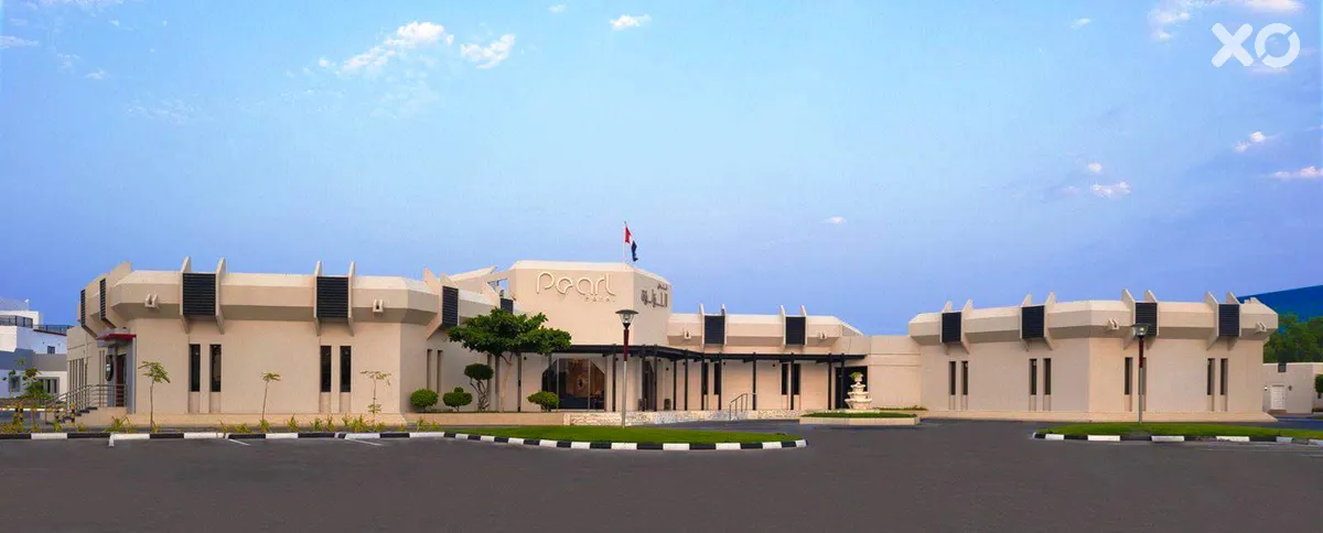 Pearl Hotel & Spa