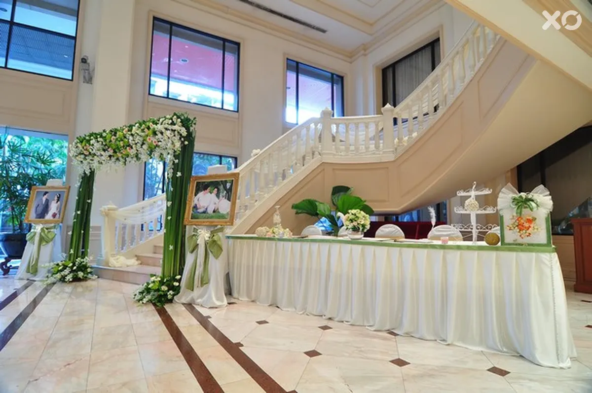 Ramada D'ma Bangkok