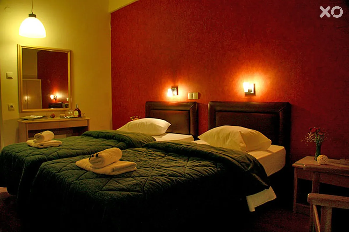 Lilia Hotel