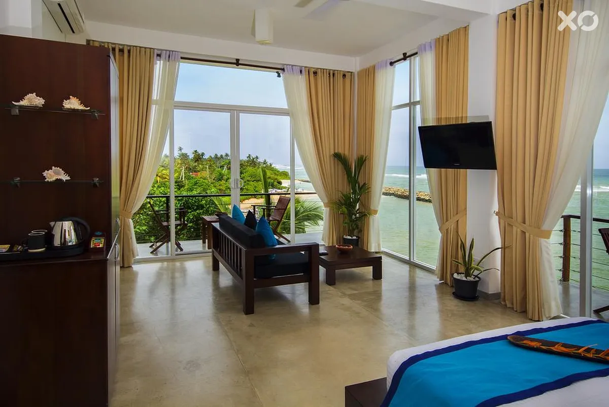 Gartons Cape Hotel