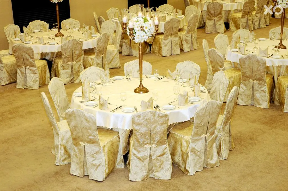 Goldi Sands Hotel