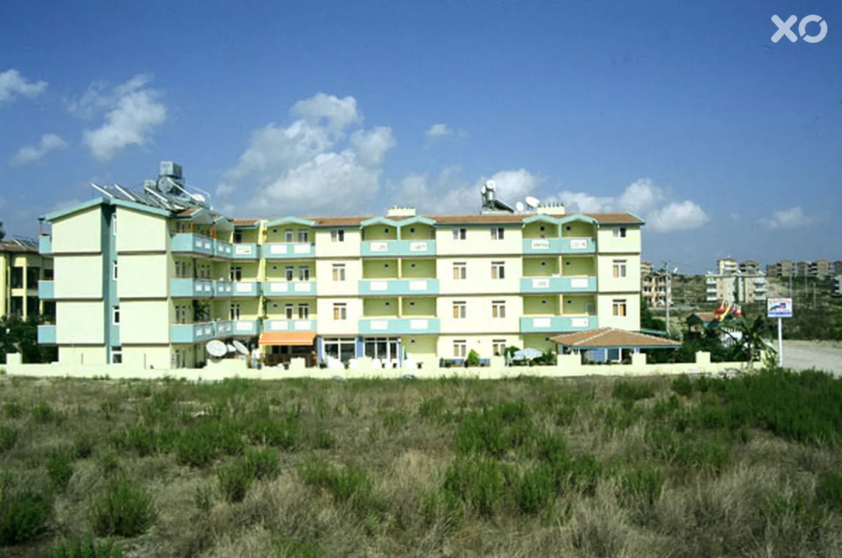 Victoria Princess Hotel & Apartments