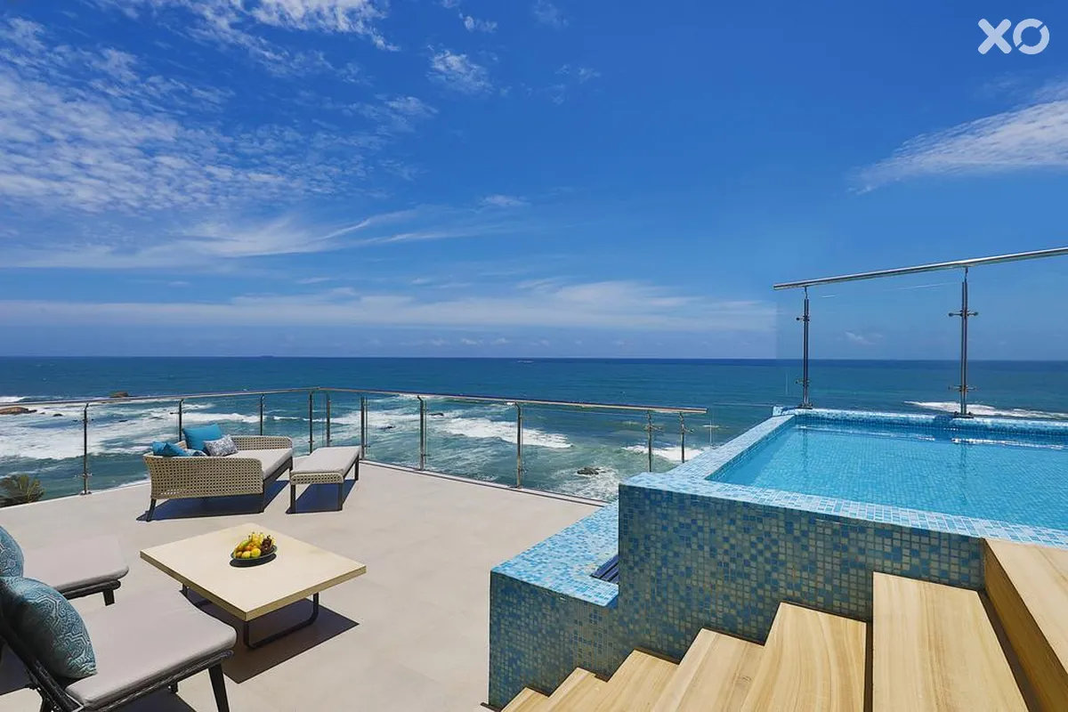 Radisson Blu Resort Galle