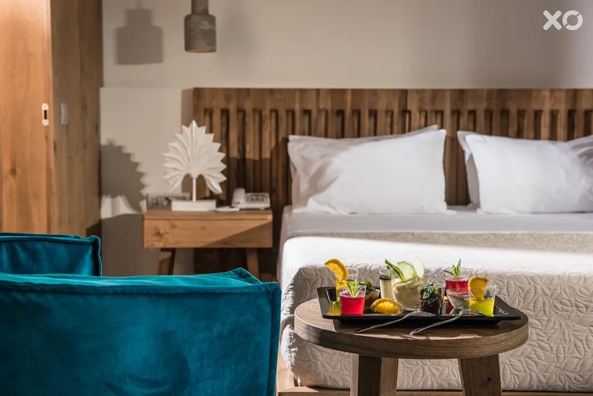 Harma Boutique Hotel